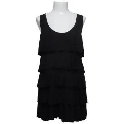 Kjole (Sort) fra Skill Viscose