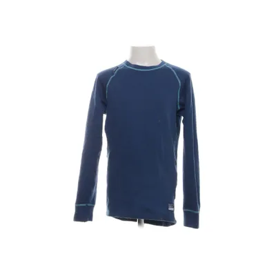 Underställströja (Blå) från Lindberg Merinoull, Polyamid, Polyester