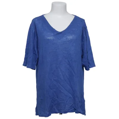 T-shirt (Bleu) de Umberto Ginocchietti