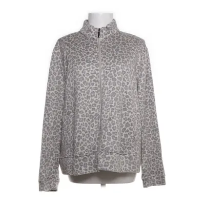 Cardigan (Brown, Multicolored) from Frank Walker