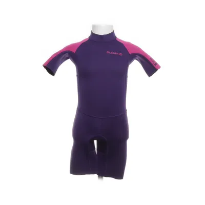 Wetsuit (Lila, Roze) van Olaian