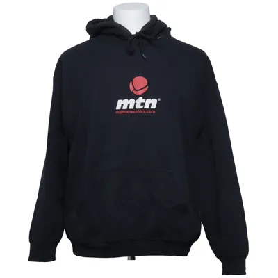 Capuchon sweater (Heavy Blend) van Gildan Katoen, Polyester