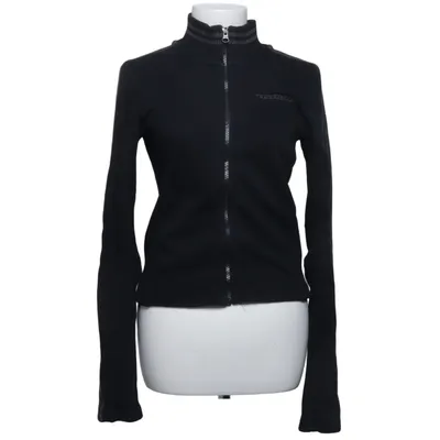 Veste polaire (Noir, Gris) de Iets Frans Coton