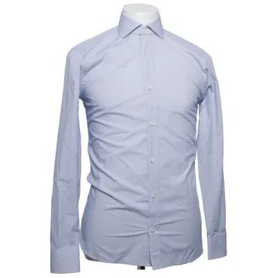 Shirt (Blue) from Z Zegna Cotton