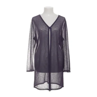 Cardigan (Lilla) fra Friendtex