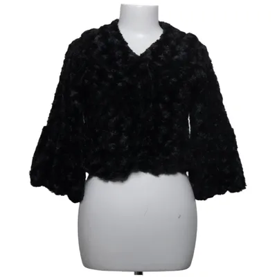 Bolero (Svart) från Nadasha Polyester