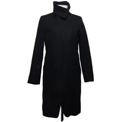 Coat (CAYLA) from Tiger of Sweden Polyamide, Polyester, Viscose, Wool