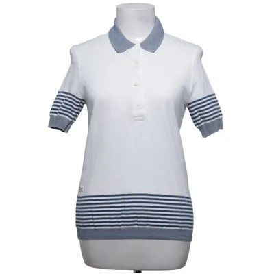 Pikétröja (F70608) från Lacoste Bomull