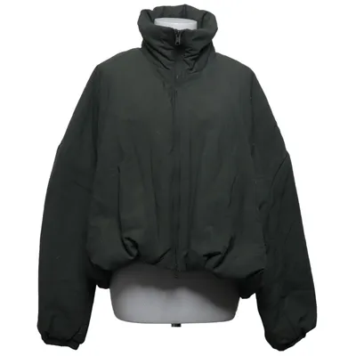 Vinterjacka (Grön) från SoSue Polyamid, Polyester