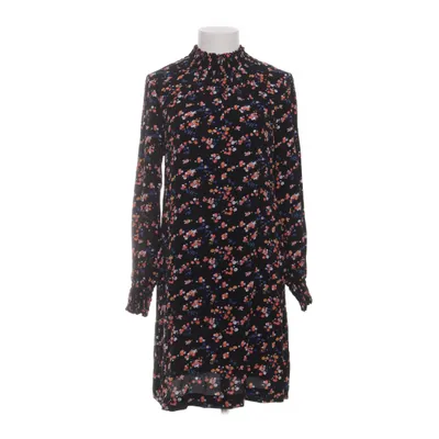 Klänning (Svart, Flerfärgad) från Mademoiselle