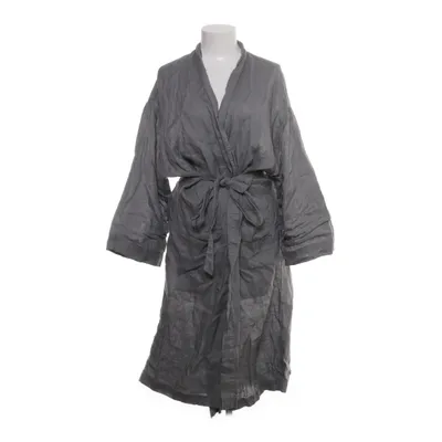 Morgonrock (Grå) från H&M Home Linne