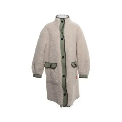Kappa (Beige) från Scotch & Soda Bomull, Polyester, Pälsimitation