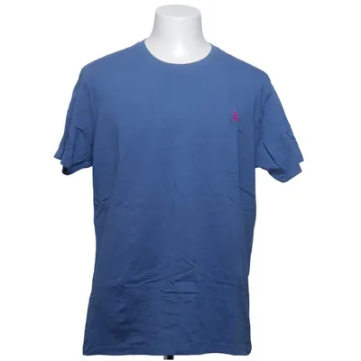 T-shirt (Blue) from U.S. Polo Assn.