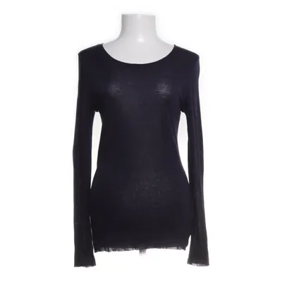 Lange mouwen shirt (Blauw) van COS Katoen