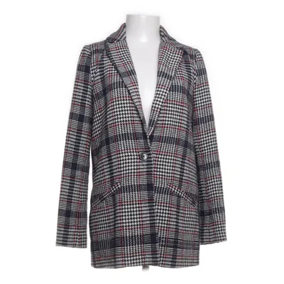 Coat (White, Multicolored) from Kaffe Polyester