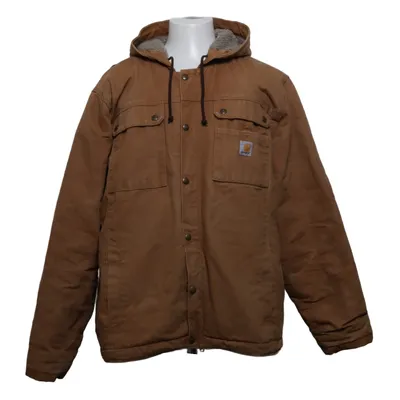 Winter coat (Relaxed Fit) from Carhartt Cotton, Nylon, Polyester