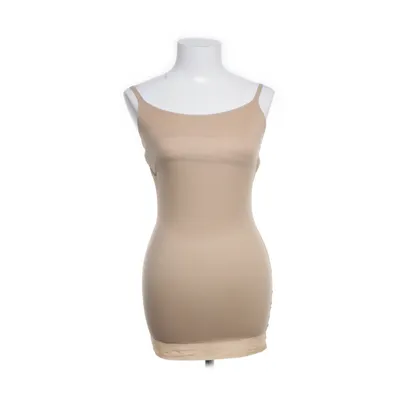 Shapewear (Beige) from Flexees Nylon, Elastane