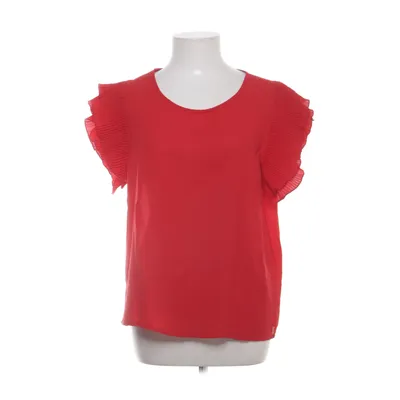 Topp (Röd) från New Collection Polyester