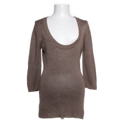 Sweater (Brown) from Autre Ton
