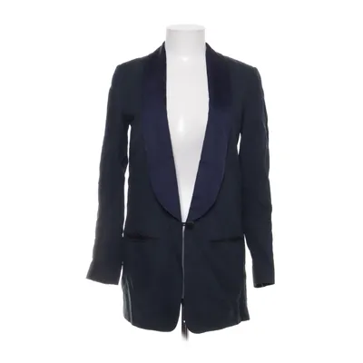 Kavaj (Blå) från Jacket Bomull, Linne
