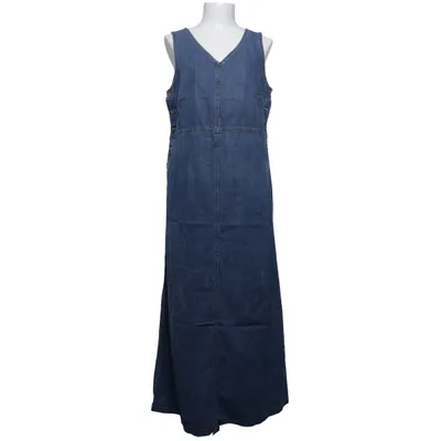 Denim dress (Blue) from Marks & Spencer