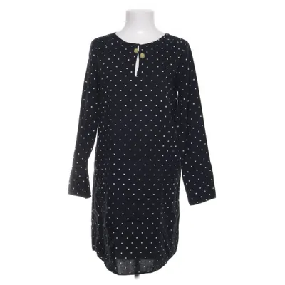 Dress (Black, White) from Harris Wilson