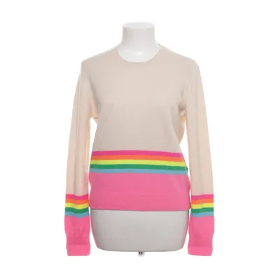 Tröja (Beige, Rosa, Flerfärgad) från From Future Kashmir