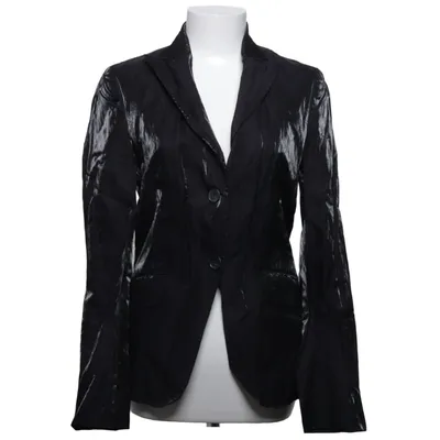 Blazer (Sort) fra Ambiente