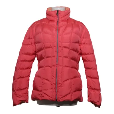 Daunenjacke (Rot, Orange) von Jet Set Daune, Nylon