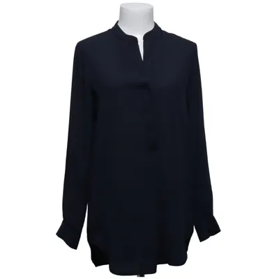 Blouse (Zwart) van Purdey Polyester