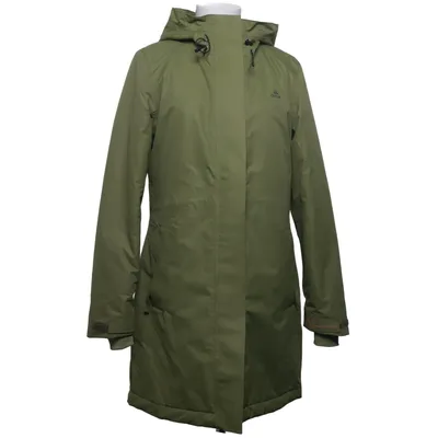 Parka (Vert) de OCK Polyester