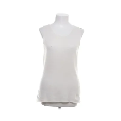 Tanktop  (Hvid) fra Les Copains Kashmir
