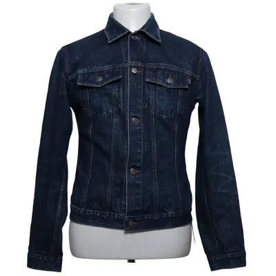 Spijkerjas (Lotte) van Only Jeans Wear Katoen