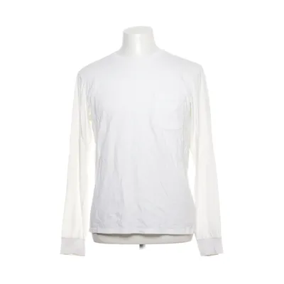 Lange mouwen shirt (Wit) van Everlane