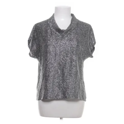 Haut (Gris, Argent) de Koret Acétate, Fibre métallique, Polyamide