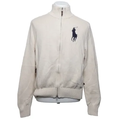 Kofta (Beige) från Polo Ralph Lauren Bomull, Polyester