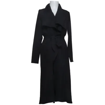 Cardigan (Zwart) van Fashion Nova Elastaan, Polyester