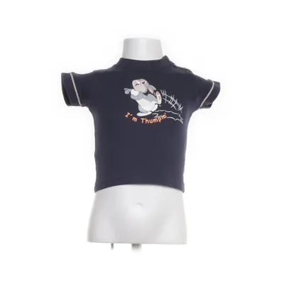 T-shirt (Blå) från Disney Lindex Bomull