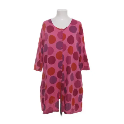 Skjortklänning (Rosa, Flerfärgad) från Gudrun Sjödén