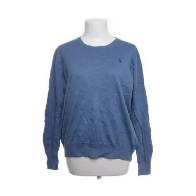 Tröja (Blå) från Polo Ralph Lauren Bomull
