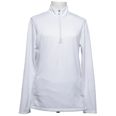 Practice jersey (White) from Callaway Polyester