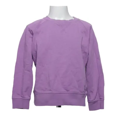 Sweatshirt (Lilla) fra Arket Bomuld