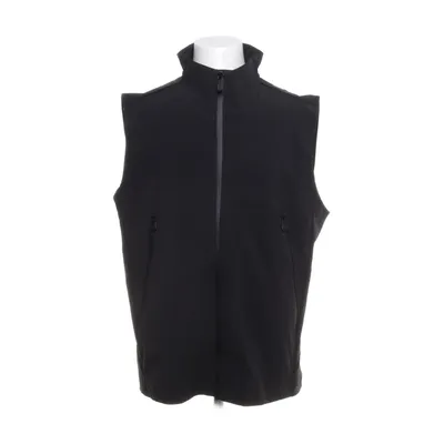 Sports vest (Black) from Sail Racing Recycled polyester