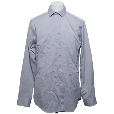 Shirt (Strykfri) from The Shirt Factory Cotton