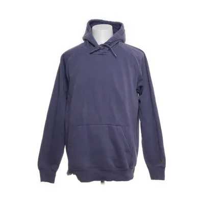 Hoodie (Purple) from Carhartt WIP Polyester, Cotton, Elastane