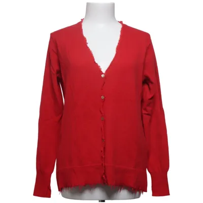 Cardigan (Rood) van SØR Kasjmier