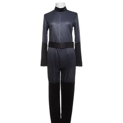 Fancy dress (Black, Multicolored) from The Dark Knight Polyester