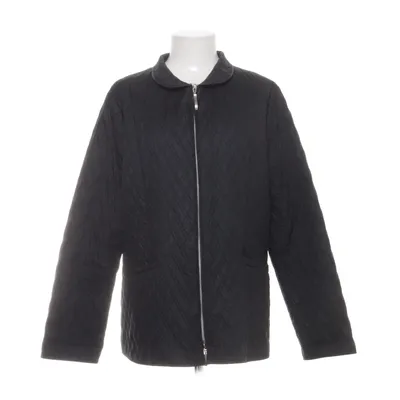 Windjack (Zwart) van Gerry Weber Polyester