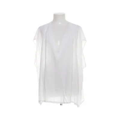 Top (Hvid) fra L.O.G.G by H&M Viscose