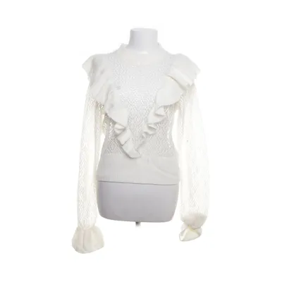 Trui (Wit) van Divided by H&M Acryl